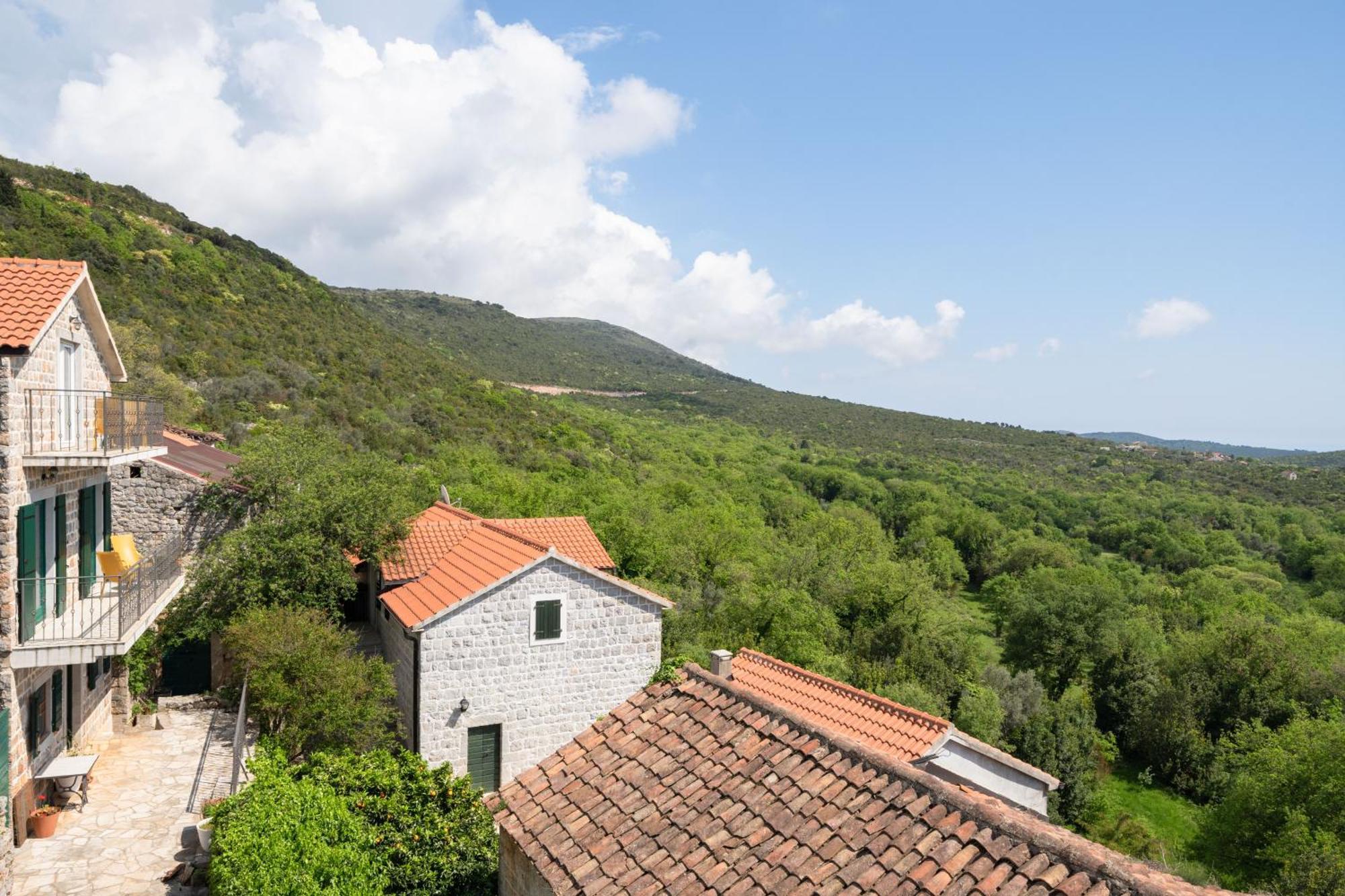 Klinci Village Resort Quarto foto
