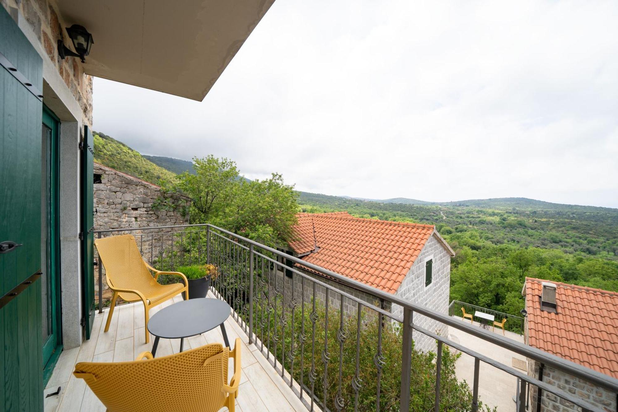 Klinci Village Resort Exterior foto