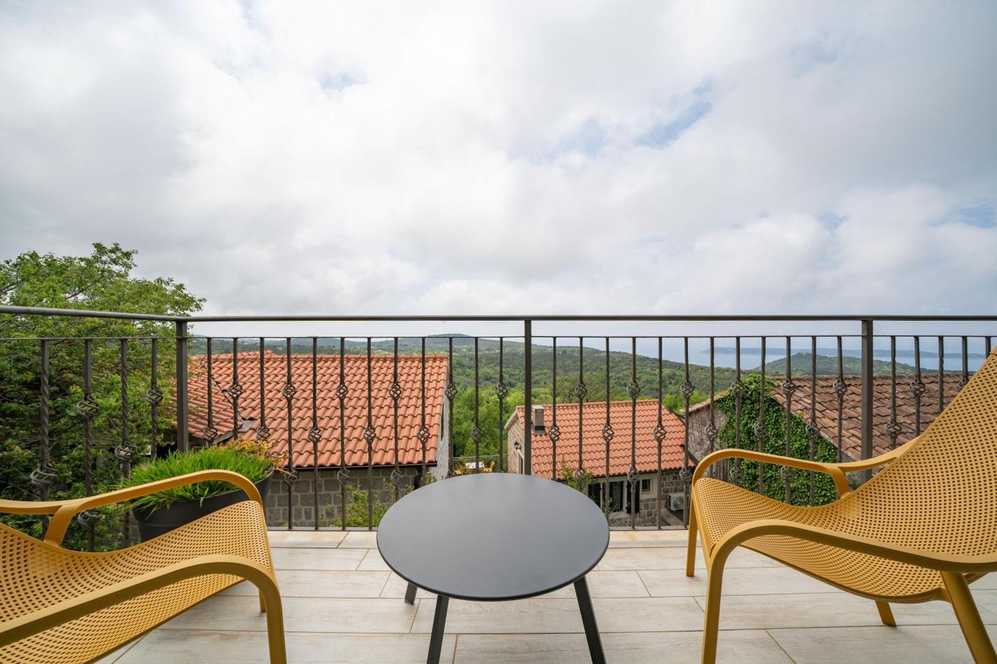 Klinci Village Resort Quarto foto